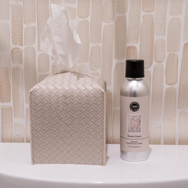 Home Society Nieuwe Geurspray Sweet Grace