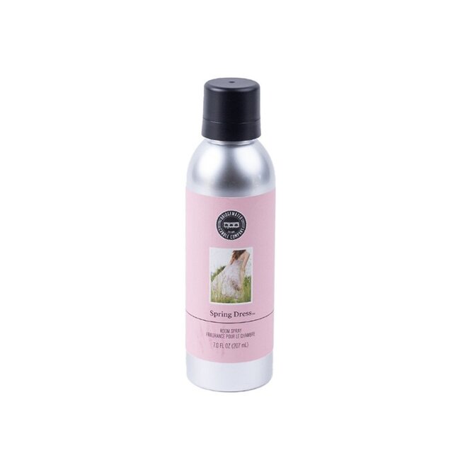 Home Society Nieuwe Geurspray Spring Dress