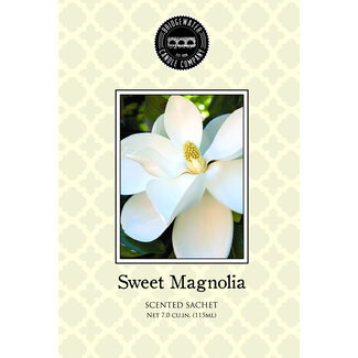 Home Society Sachet Sweet Magnolia Home Society Sachet Sweet Magnolia