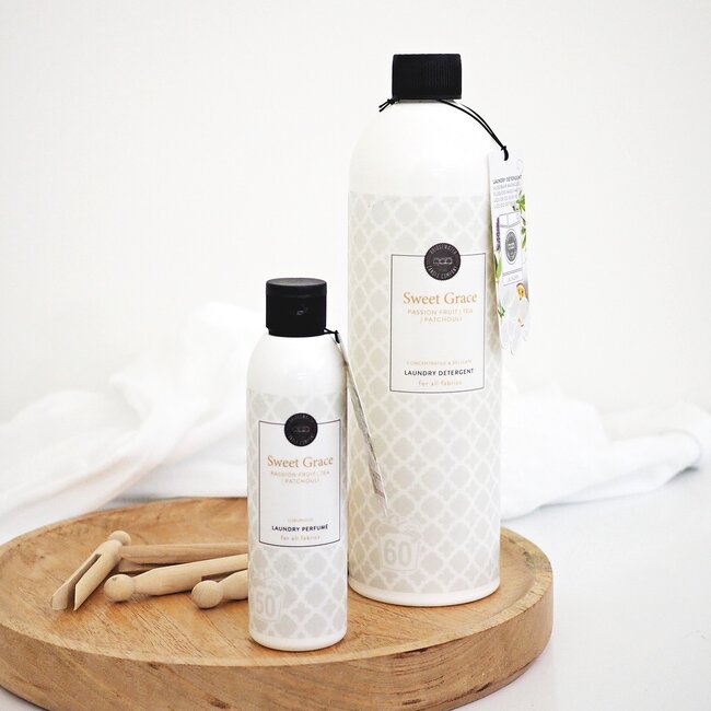 Home Society Wasparfum Sweet Grace 200ml