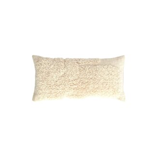 Light & Living Kussen 60x30 cm JAVEA crème Light & Living Kussen 60x30 cm JAVEA crème