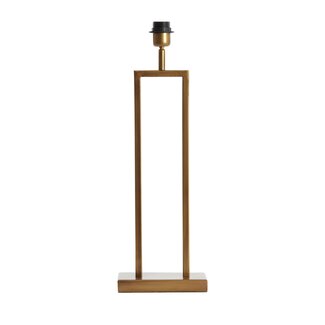 Light & Living Lampvoet 20x10x55 cm SHIVA antiek brons