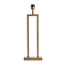 Light & Living Lampvoet 20x10x55 cm SHIVA antiek brons