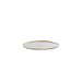 Light & Living Schaal Ø40x1,5 cm MAES licht goud