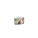 Light & Living Kap ovaal recht smal laag 38-17,5-19 cm ISADORE wit