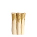 Light & Living Vase Deco 26X14X40 cm FLOVILLA keramiek Olijf groen