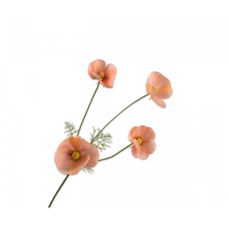 Silk-Ka COSMOS TAK PERZIK 61 cm Silk-Ka COSMOS TAK PERZIK 61 cm