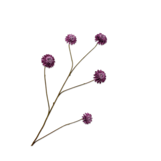 Silk-Ka DAHLIA TAK LAVENDEL 90 cm Silk-Ka DAHLIA TAK LAVENDEL 90 cm