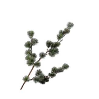 Silk-Ka NAALDTAK GROEN 106 cm