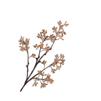 Silk-Ka BESSENTAK BRN LT 89 cm