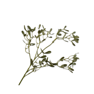 Silk-Ka MISTLETOE TAK GROEN 118 cm