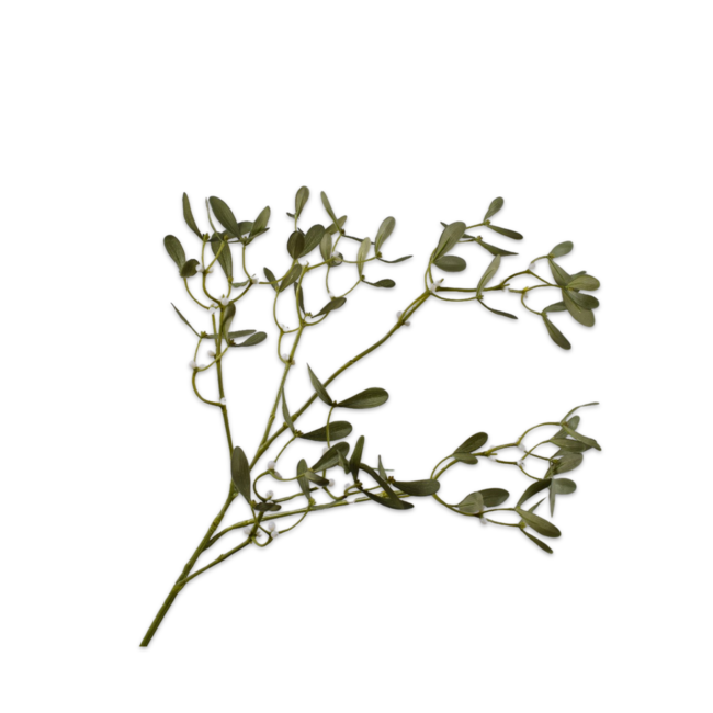 Silk-Ka MISTLETOE TAK GROEN 118 cm