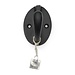 Riviera Maison Small Kitchen Hook black M
