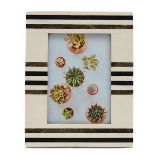 Riviera Maison Hotel Chic Photo Frame M 13x18