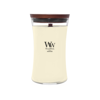 Woodwick Solar Haze Large Candle WoodWick© 130h.
