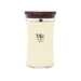 Woodwick Solar Haze Large Candle WoodWick© 130h.