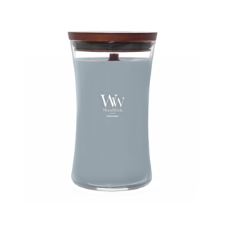 Woodwick Terra Haze Large Candle WoodWick© 130h.
