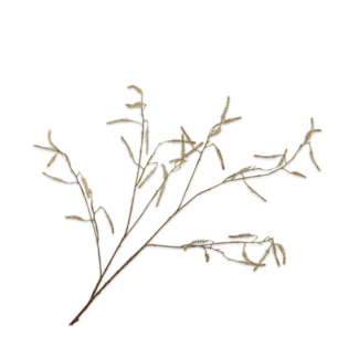 Silk-Ka WILGENTAK GOUD 128 cm