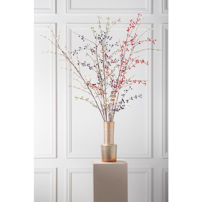 Silk-Ka BESSENTAK Groen 137 cm