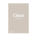 Chloé Catwalk koffietafelboek