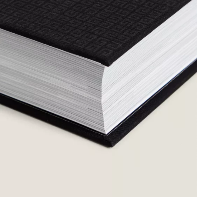 Givenchy Catwalk koffietafelboek