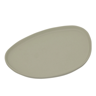 Colmore Plate JORDAN 31x20x1 sand