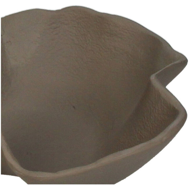 Kersten Kom Aluminium Beige 26x18x6cm