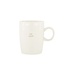 Zusss Theemok tea lover wit/goud