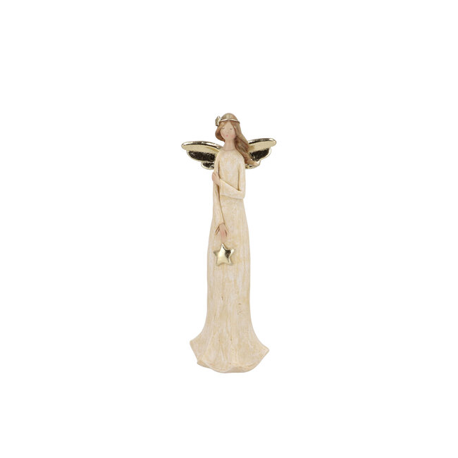 Bella Cozy Sand Angel 9x7x25 cm