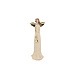 Bella Cozy Sand Angel 9x7x25 cm