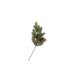 Silk Pine with Cone 48 cm