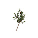 Silk Pine with Cone 102 cm