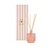 Zusss Geurstokjes 90ml la dolce vita roze