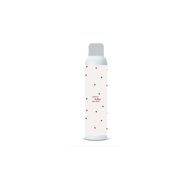 Zusss Doucheschuim leuker dan leuk 200ml