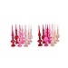 Magic Jolly Pink Mix Peak LED ass. 7x28 cm