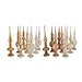 Magic Cosy Gold mix peak LED ass. 8x34 cm