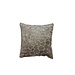 Light & Living Kussen 45x45 cm FLORIAN zand