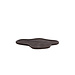 Light & Living Snijplank 38x31x1,5 cm PEREIRA mango hout donker bruin