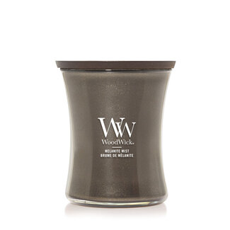 Woodwick Melanice Mist - Gunmetal  Metal Collection WoodWick© 60h.