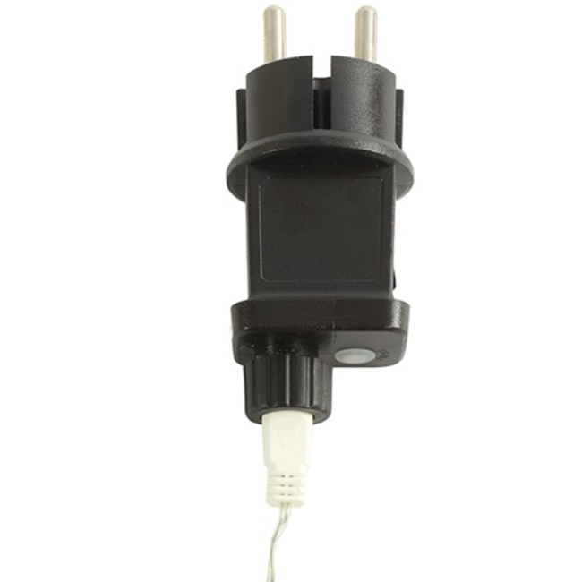 Tak LED Lucile S Wit