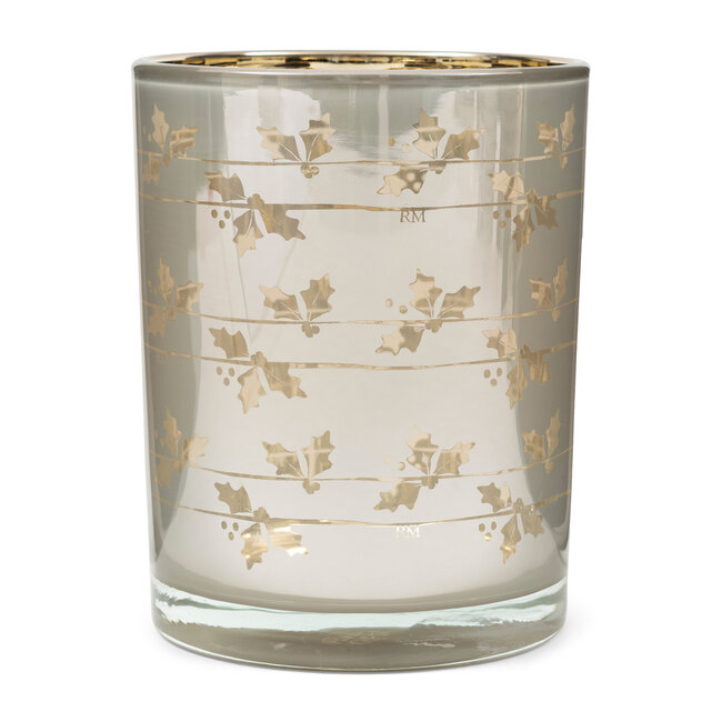 Riviera Maison Frosty Mistletoe Votive