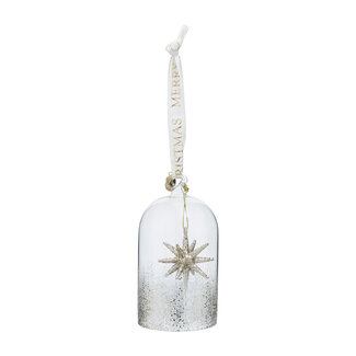 Riviera Maison Golden Fireworks Ornament