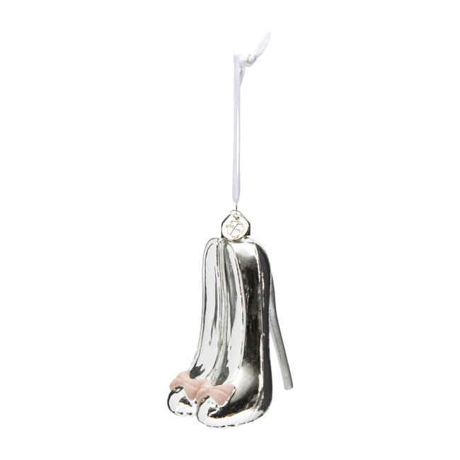 Riviera Maison High Heels Christmas Ornament