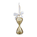 Riviera Maison Ornament Christmas Time Is Here, Goud