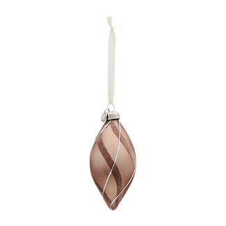 Riviera Maison Ornament Swirly Christmas