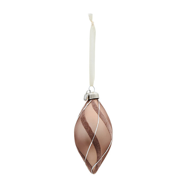 Riviera Maison Ornament Swirly Christmas