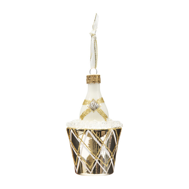 Riviera Maison RM Bubbles & Party Ornament