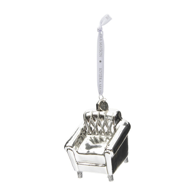 Riviera Maison RM Classic Chair Ornament
