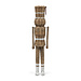 Riviera Maison Rustic Rattan Nutcracker