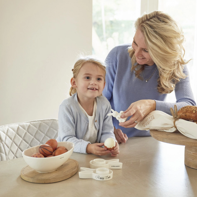 Riviera Maison Eierdop Easter Bunny